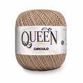 amendoa fio queen circulo